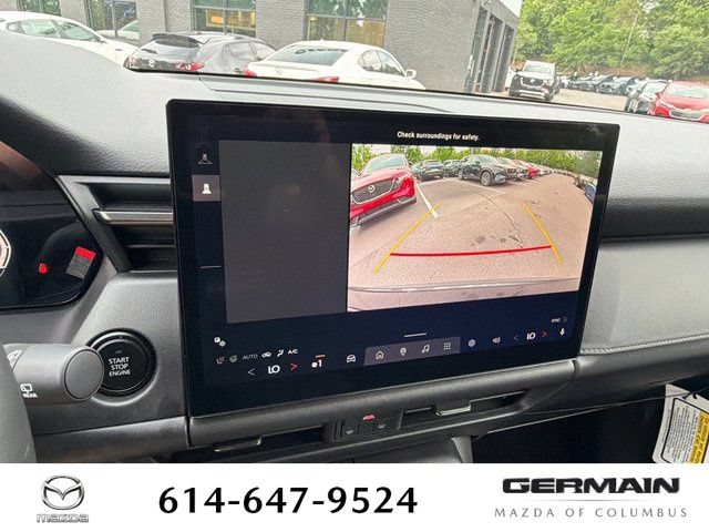 New 2026 MAZDA CX-5 Preferred AWD/4WD image 26