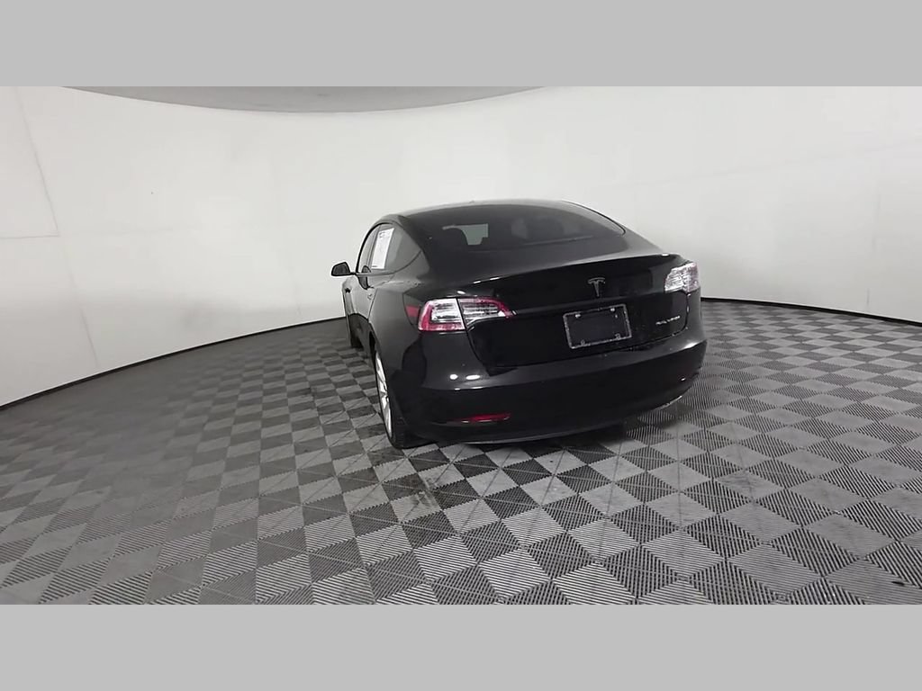 Used 2021 Tesla Model 3 Long Range AWD/4WD image 50