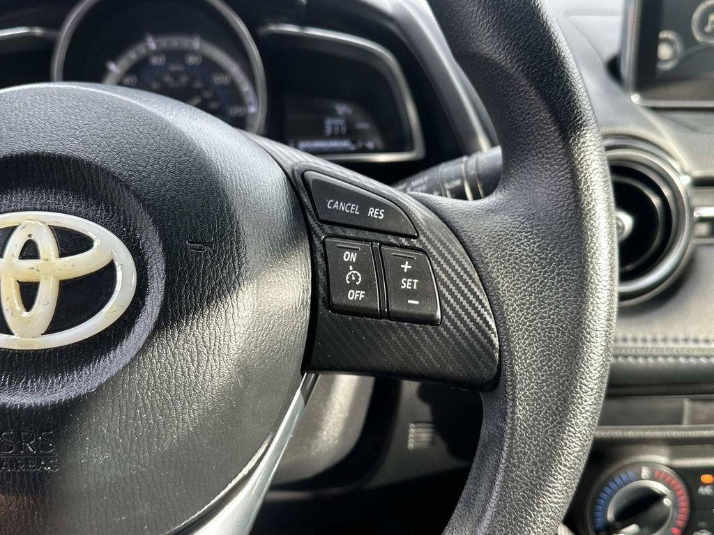 Used 2018 Toyota Yaris iA FWD image 29