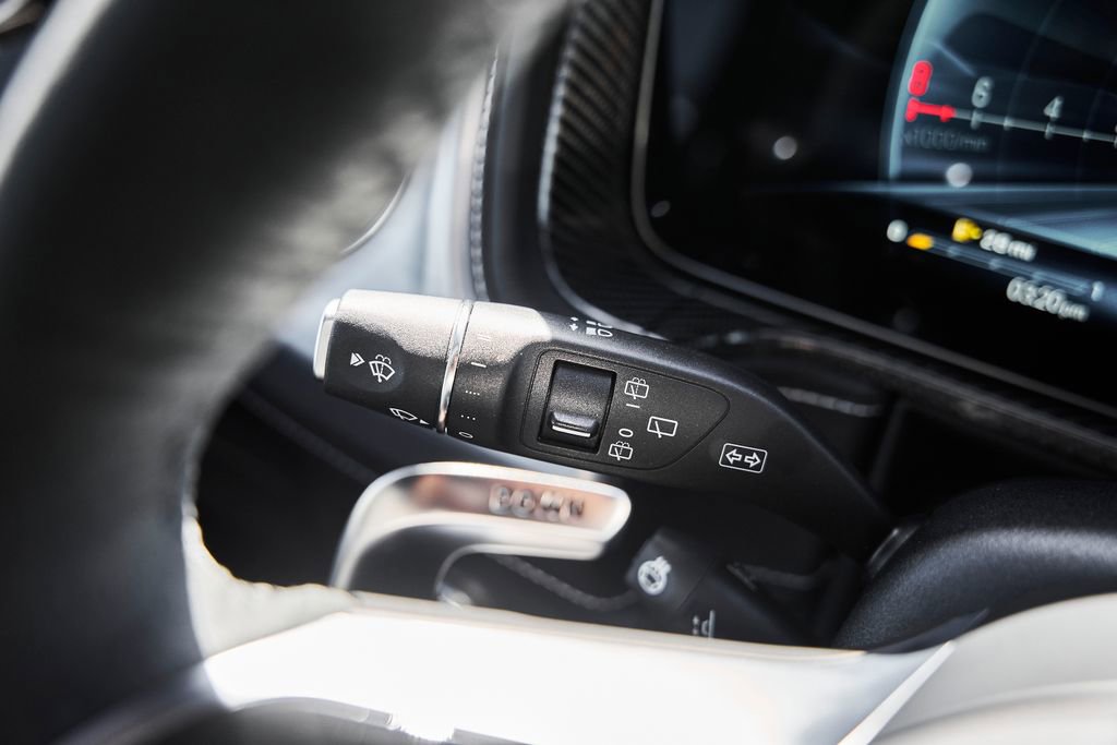 Used 2026 Mercedes-Benz G 63 AMG 4MATIC image 60