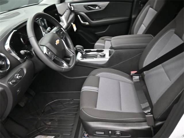 New 2025 Chevrolet Blazer LT w/ LPO, Floor Liner Package image 8