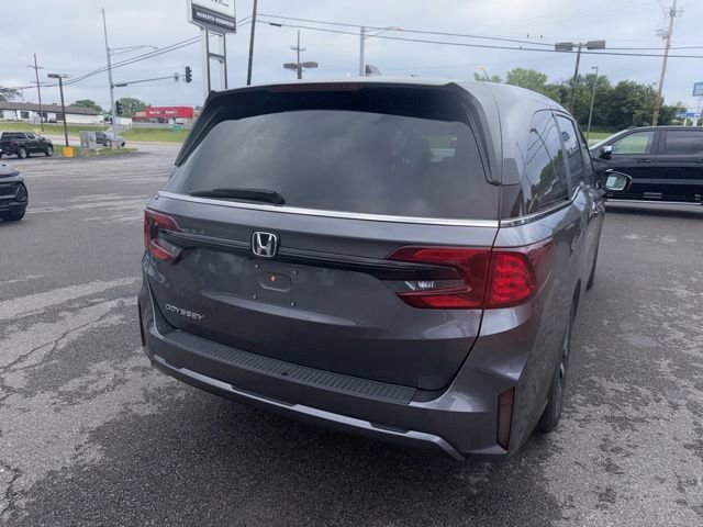 Used 2025 Honda Odyssey EX-L image 14