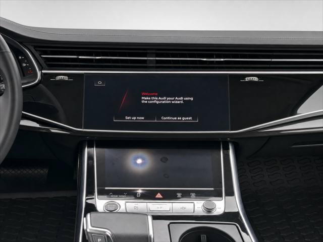 Certified 2023 Audi Q7 3.0T Prestige w/ Prestige Package AWD/4WD image 16