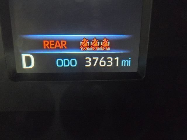 Used 2024 Toyota Tundra SR5 w/ SR5 Convenience Package RWD image 39