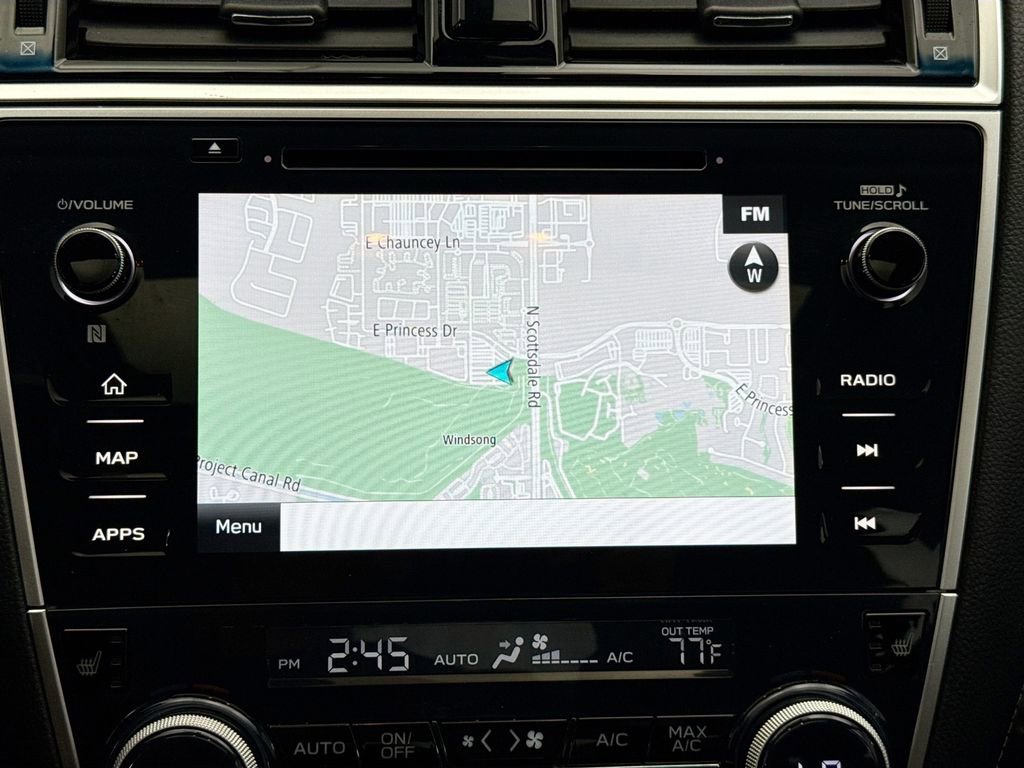 Used 2019 Subaru Legacy 2.5i Limited image 14