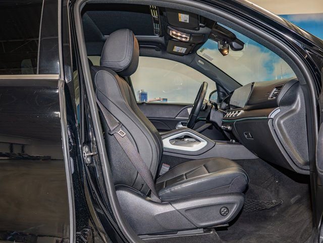 Certified 2021 Mercedes-Benz GLS 450 4MATIC image 21