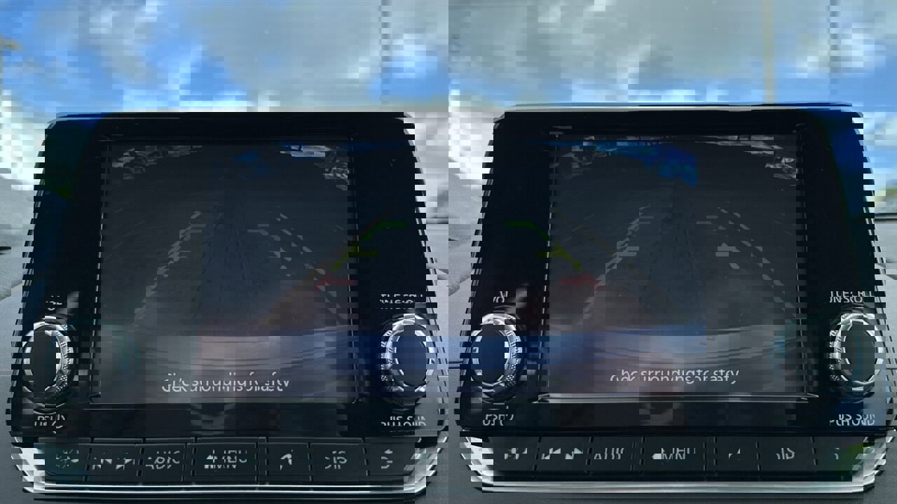 Used 2022 Nissan Altima 2.5 S image 13