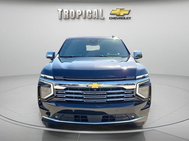 New 2026 Chevrolet Tahoe Premier image 8