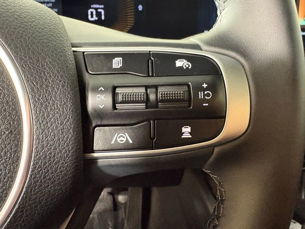 New 2026 Kia K5 GT-Line image 24