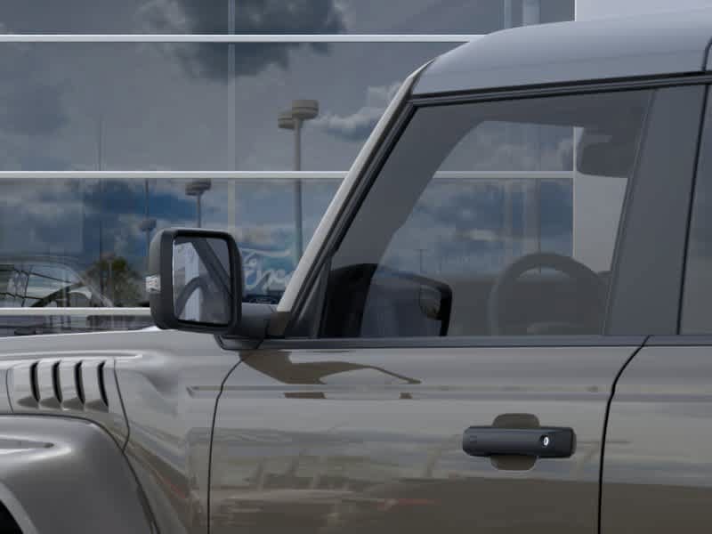 New 2026 Ford Bronco Raptor AWD/4WD image 22