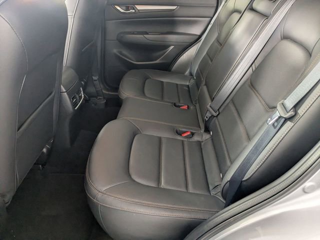 Used 2023 MAZDA CX-5 AWD 2.5 S image 26