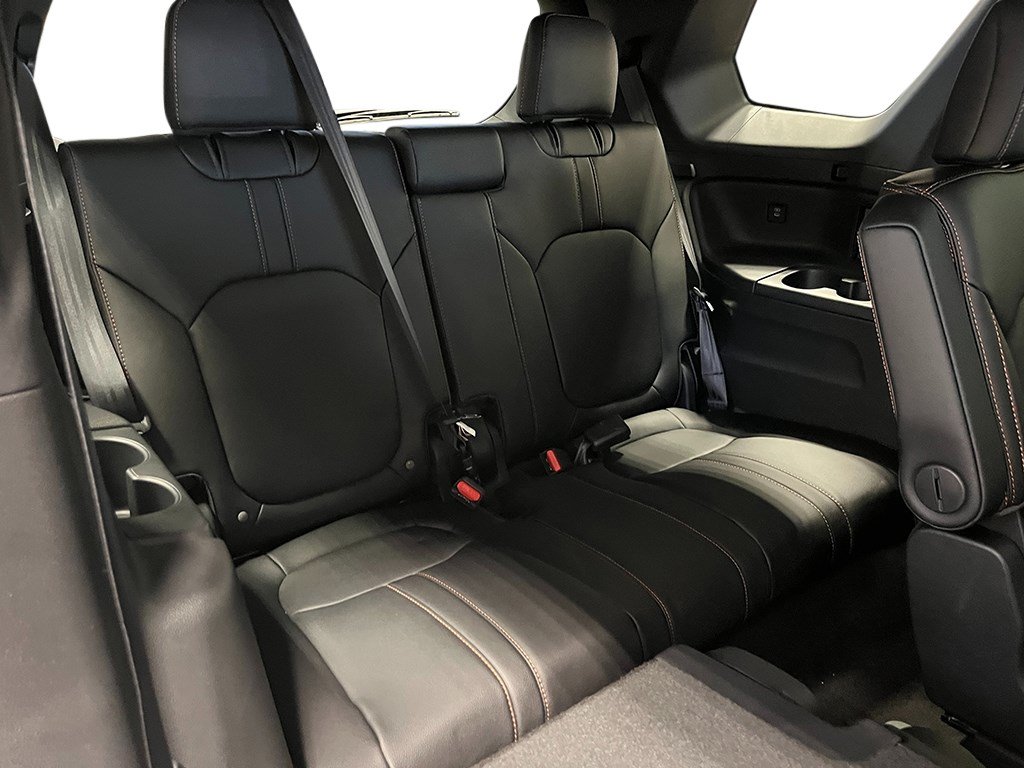 New 2026 Honda Pilot TrailSport image 27