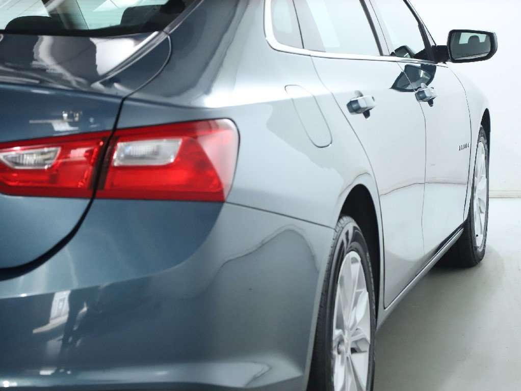 Used 2024 Chevrolet Malibu LT image 45