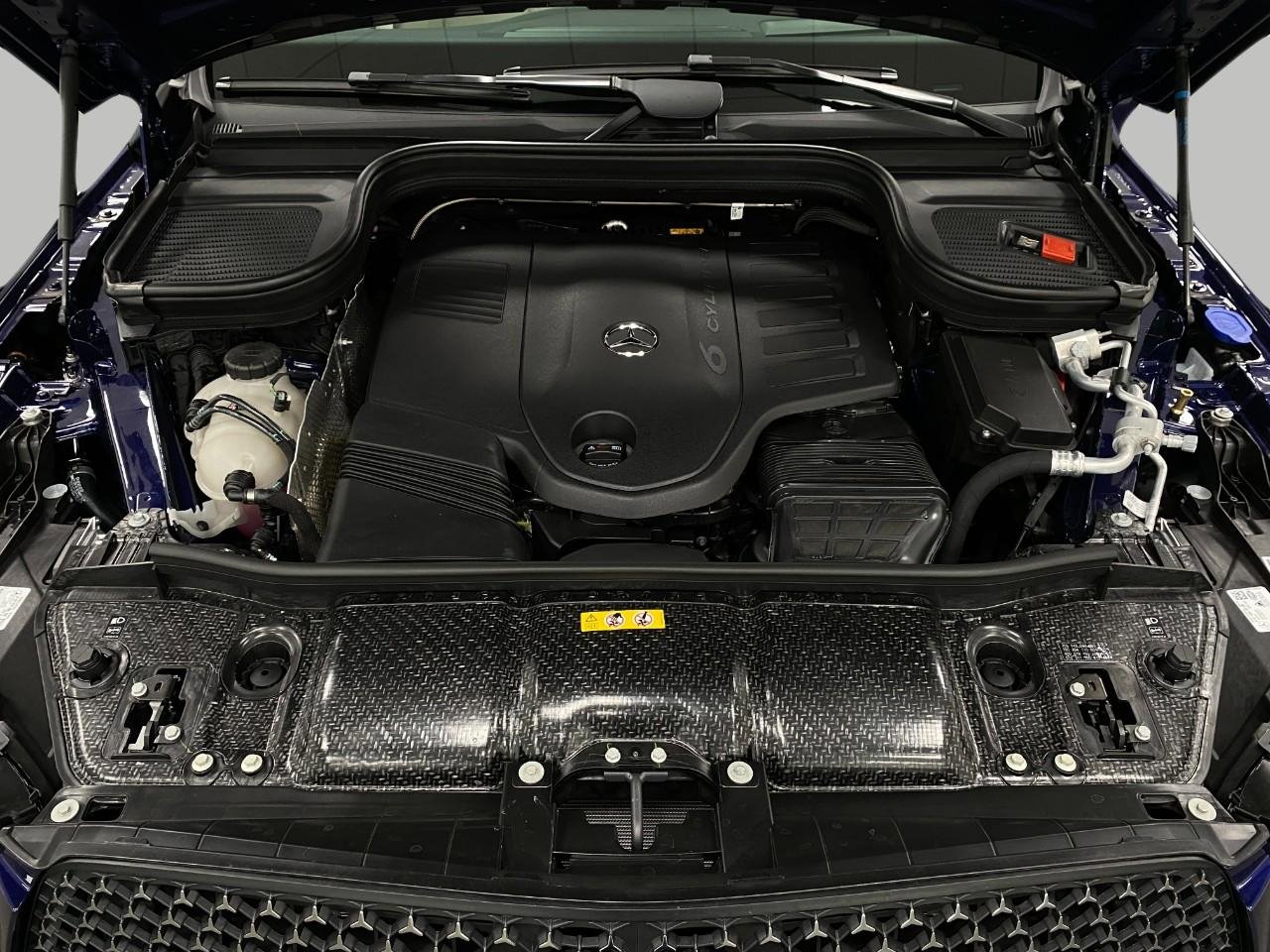 New 2026 Mercedes-Benz GLE 450 4MATIC image 12