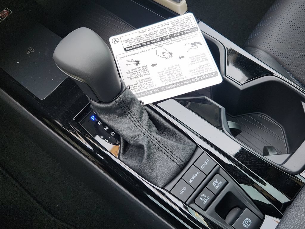 New 2026 Toyota Camry XSE w/ Premium Plus Package FWD image 20