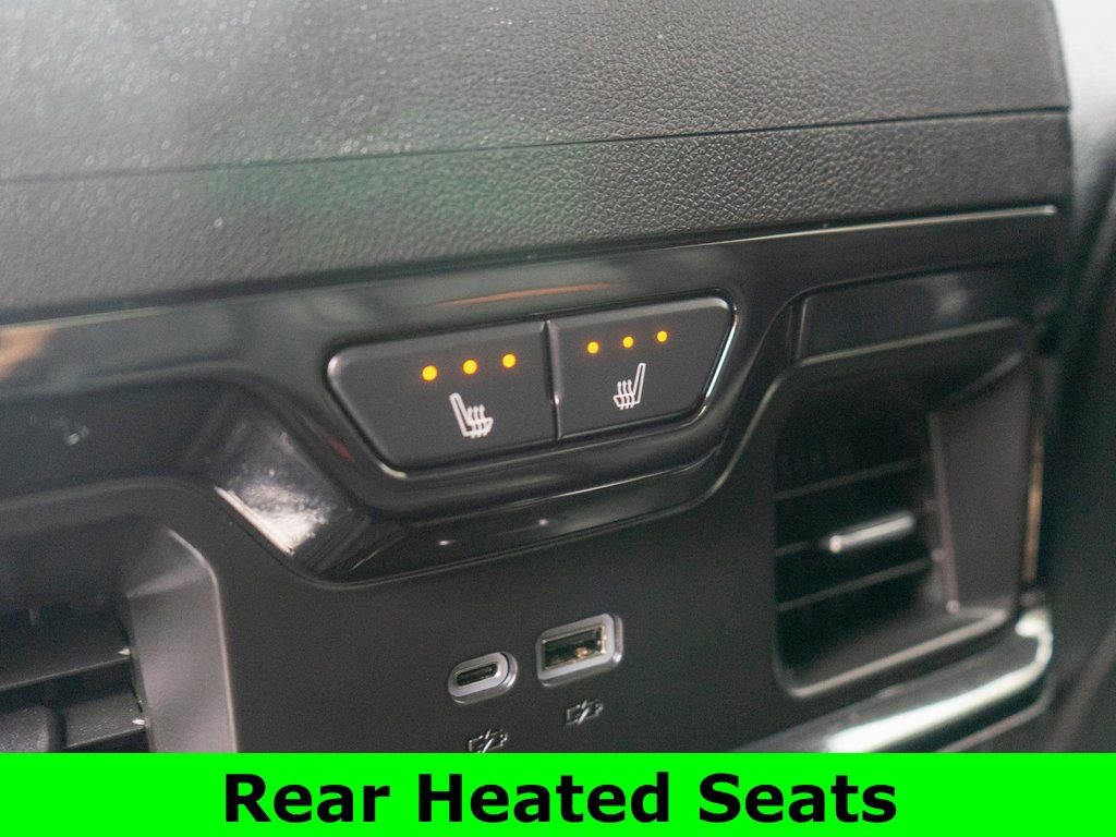 Used 2025 GMC Sierra 3500 AT4 w/ AT4 Premium Plus Package image 15