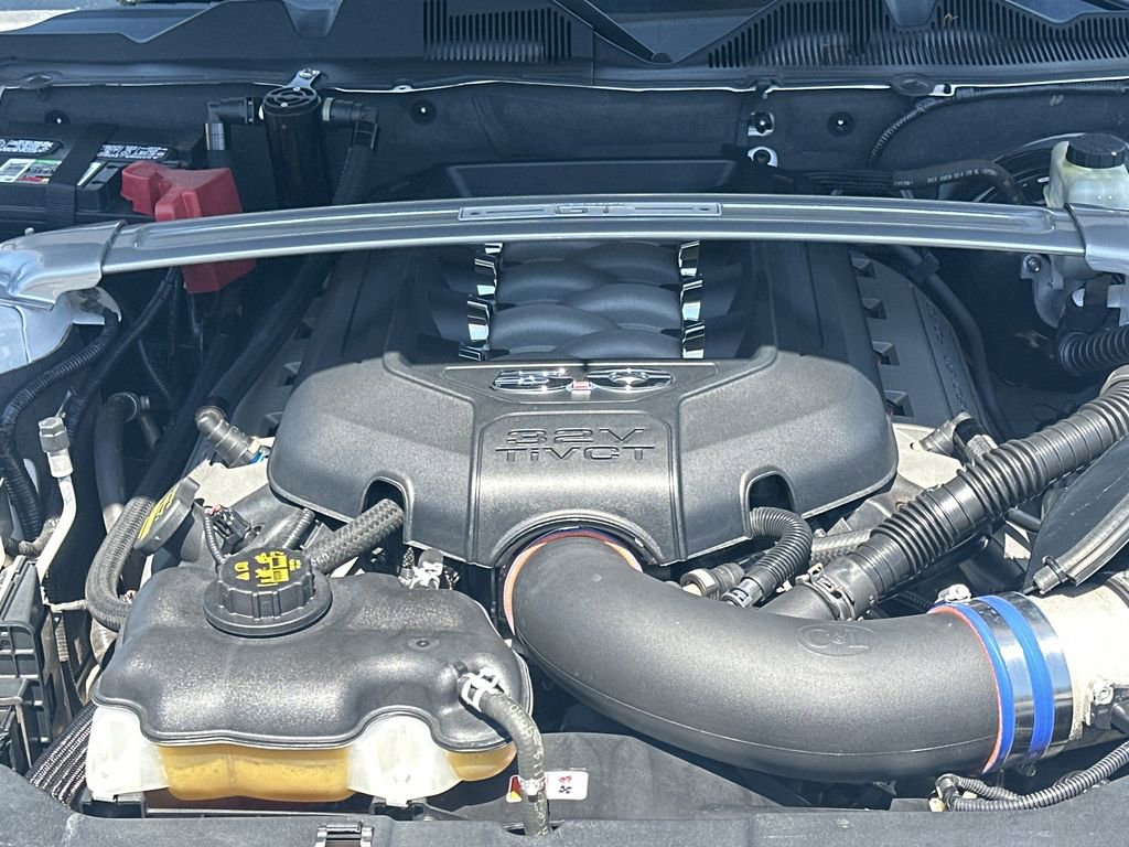 Used 2014 Ford Mustang GT Premium image 12