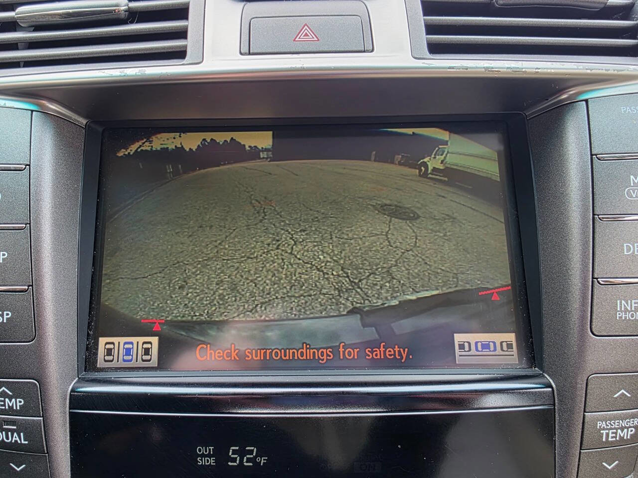 Used 2010 Lexus LS 460 image 24