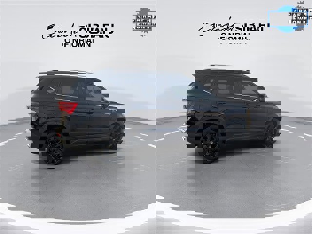 Used 2022 Volkswagen Taos SE image 3