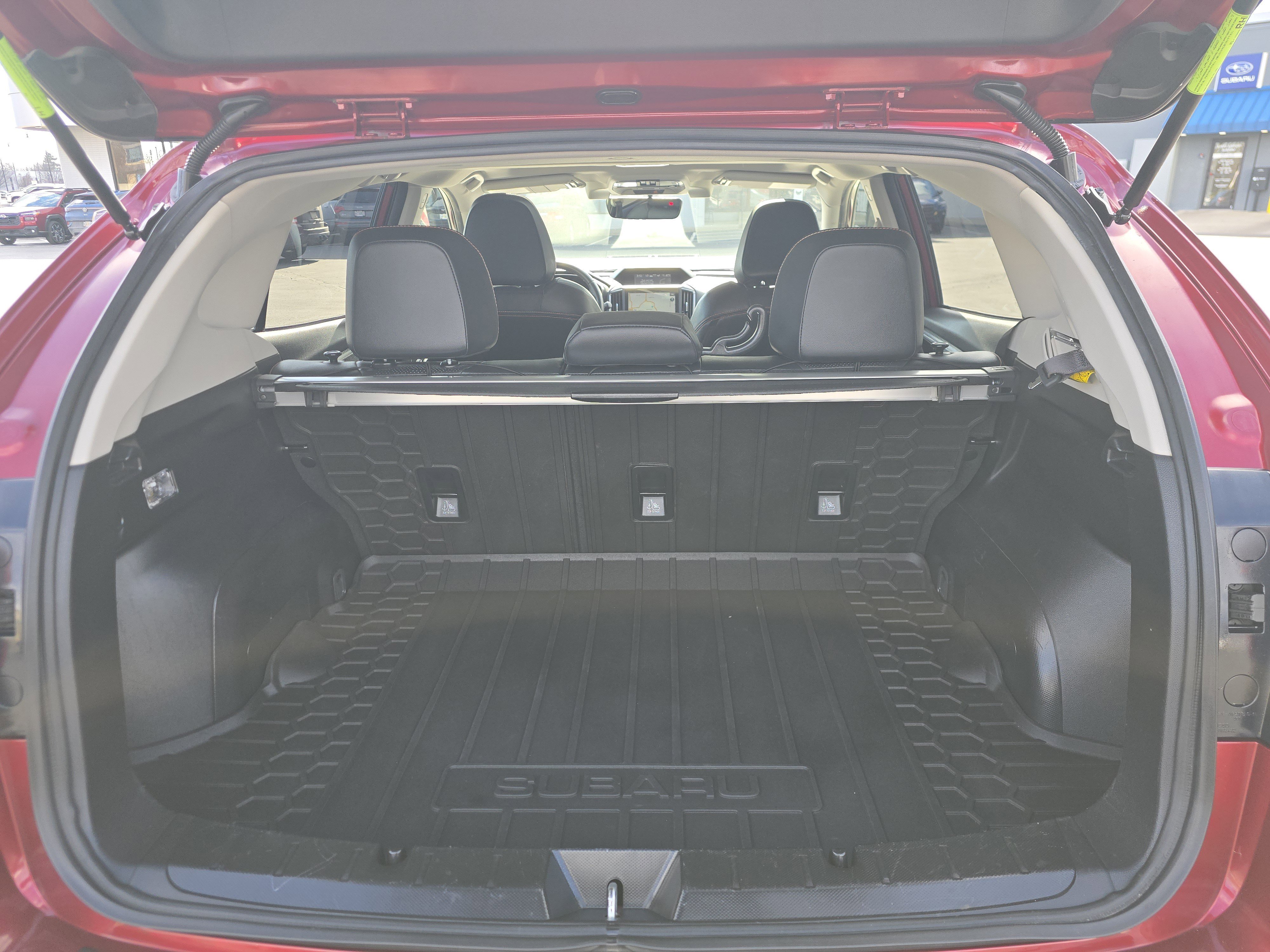 Used 2018 Subaru Crosstrek 2.0i Limited image 16