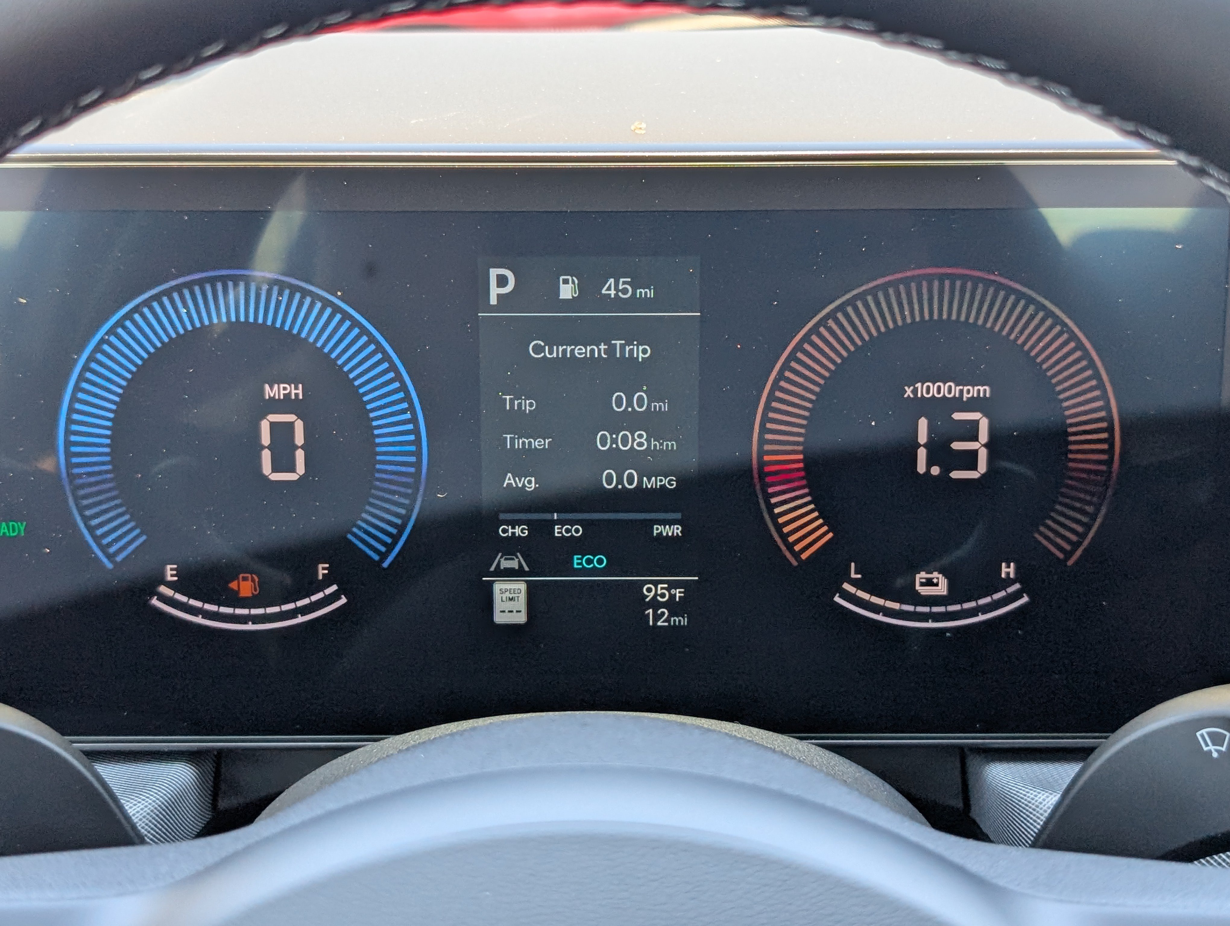New 2025 Hyundai Sonata SEL FWD image 23