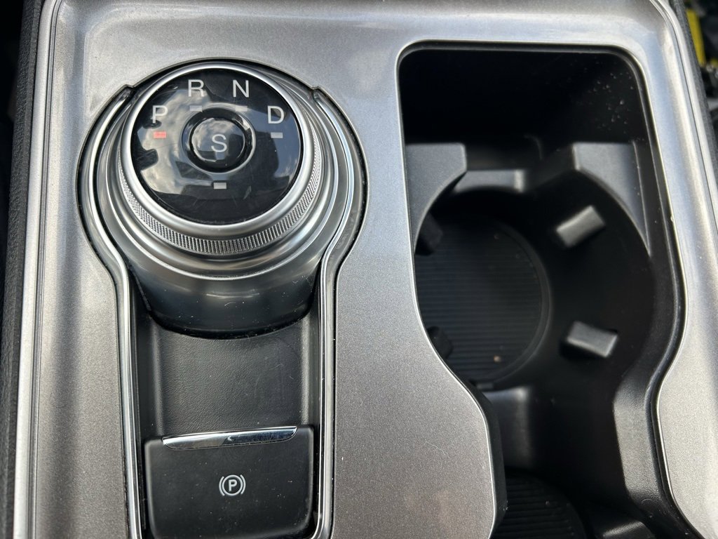 Used 2023 Ford Edge SEL image 26