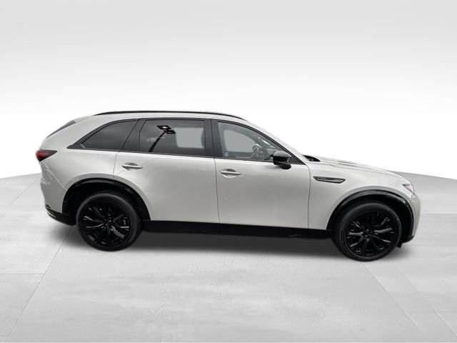 Certified 2026 MAZDA CX-90 3.3 Turbo S w/ Premium Package AWD/4WD image 9