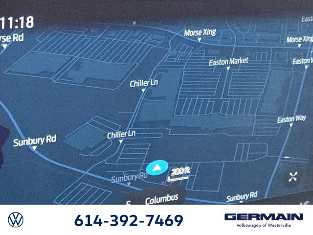 Used 2024 Ford Escape Platinum AWD/4WD image 27