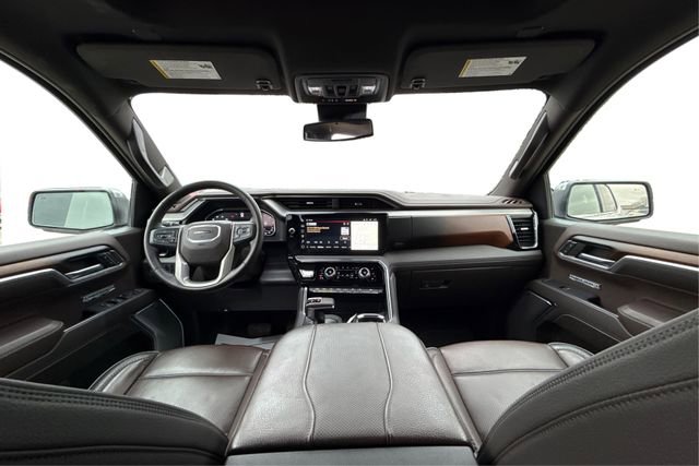 Used 2024 GMC Sierra 1500 Denali image 22