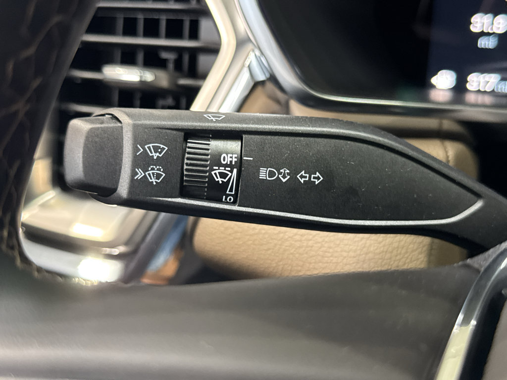 New 2026 GMC Canyon Denali w/ LPO, Denali Black Edition AWD/4WD image 26