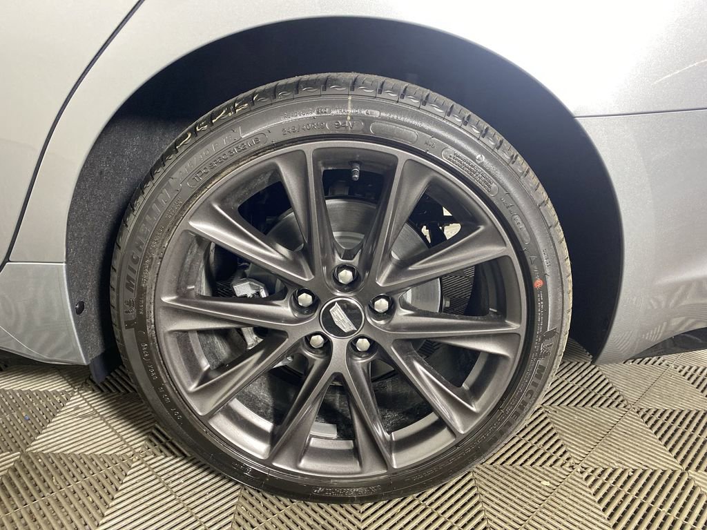 New 2026 Cadillac CT5 Sport image 35