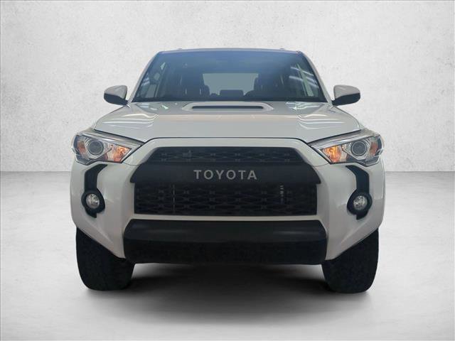 Used 2018 Toyota 4Runner TRD Pro AWD/4WD video 2