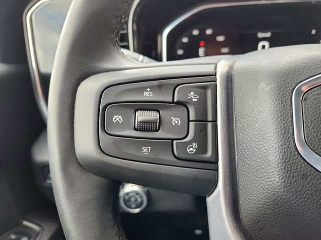 Used 2024 GMC Sierra 1500 Elevation image 29