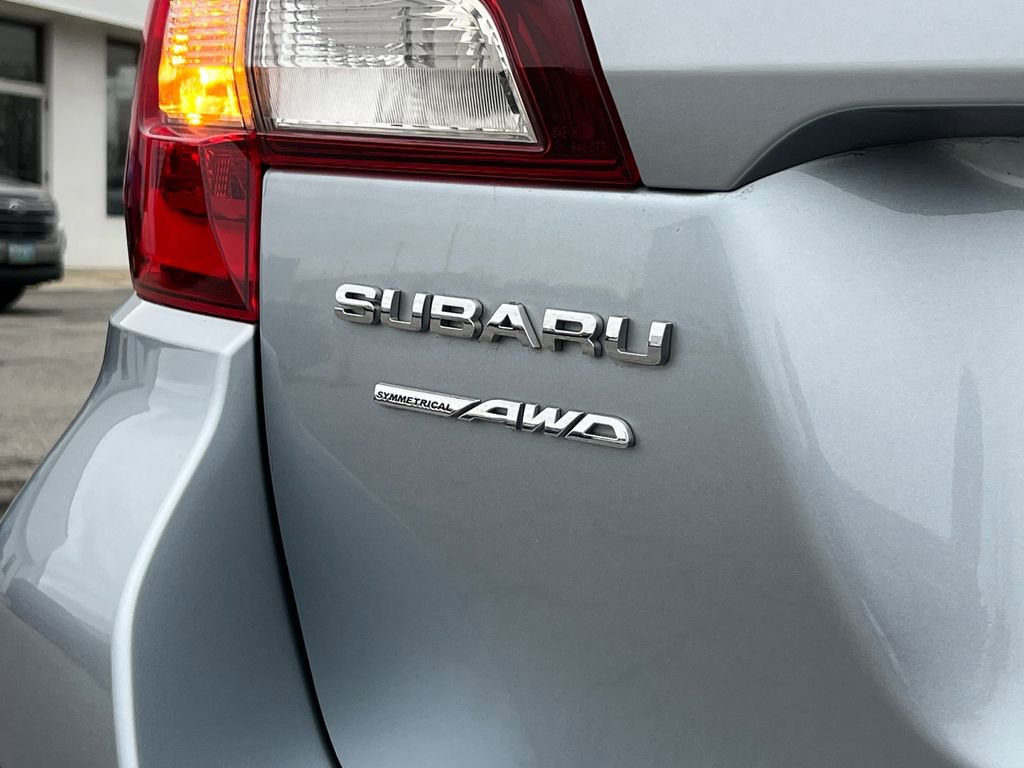 Used 2019 Subaru Outback 2.5i Limited image 7