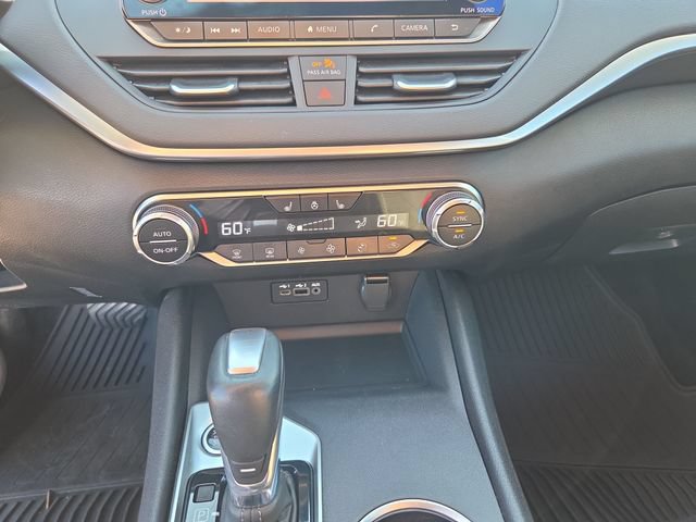 Used 2019 Nissan Altima 2.5 SV FWD image 18