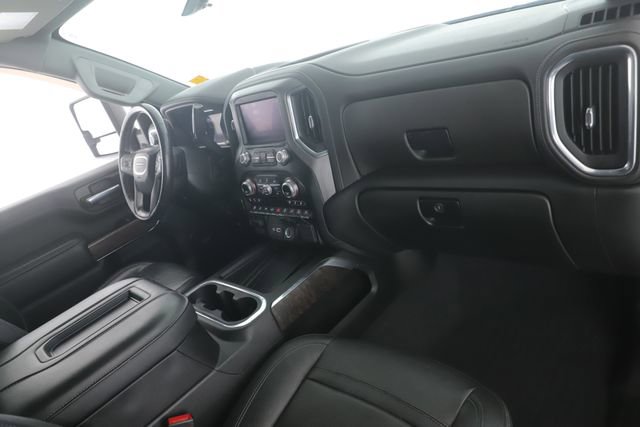 Used 2022 GMC Sierra 2500 Denali w/ Denali Ultimate Package image 32