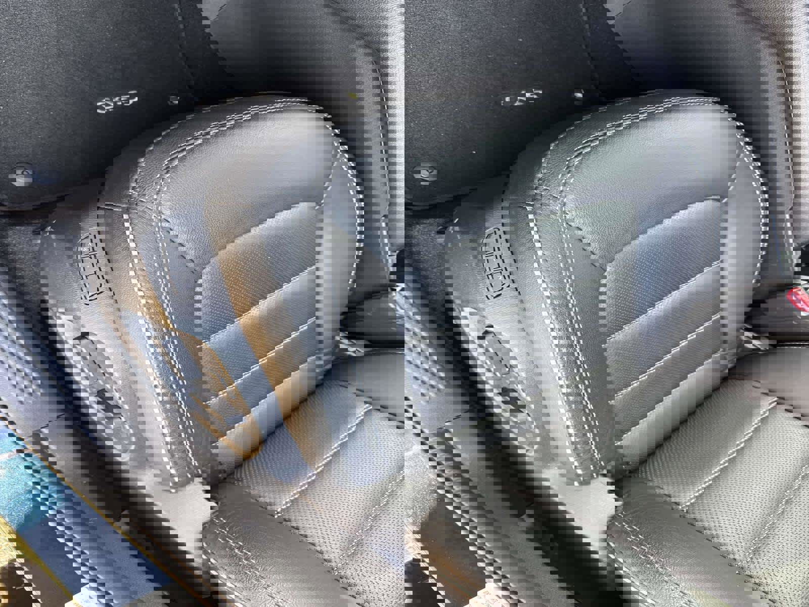 Certified 2025 MAZDA CX-5 AWD 2.5 S w/ Preferred Package image 19