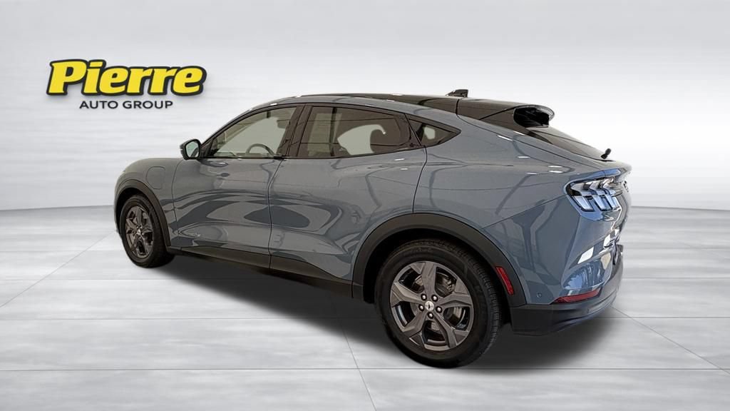 Certified 2023 Ford Mustang Mach-E Select RWD image 2