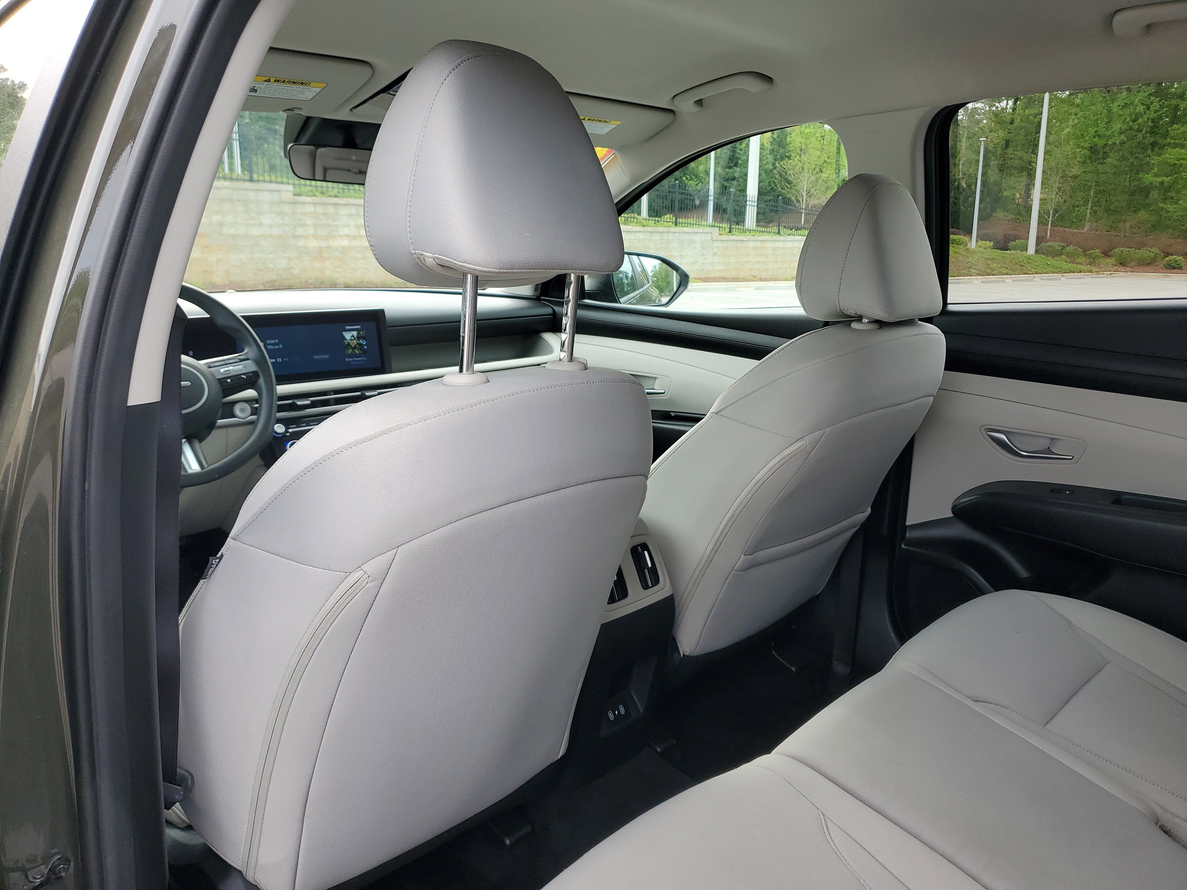 Used 2025 Hyundai Tucson SEL image 11