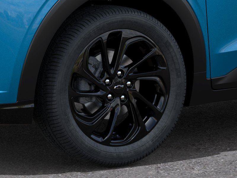 New 2027 Chevrolet Bolt RS w/ Technology Package FWD image 9