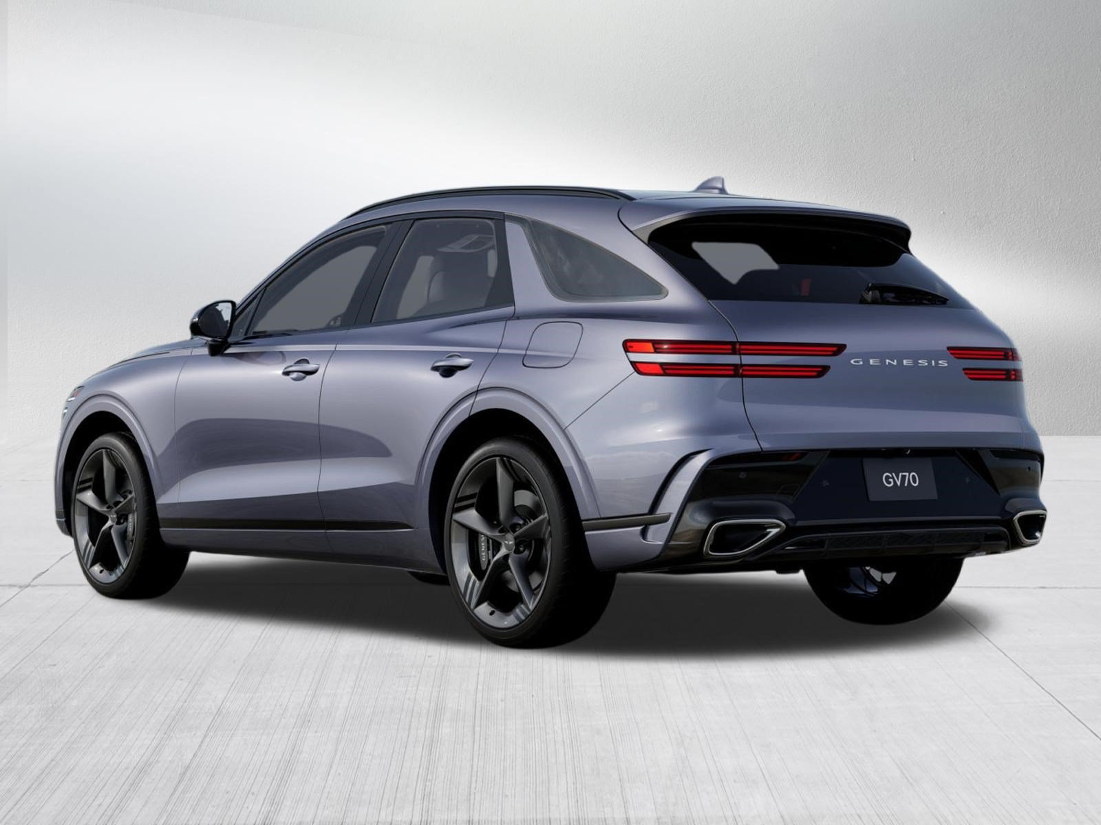 New 2027 Genesis GV70 2.5T Sport Prestige AWD/4WD image 5