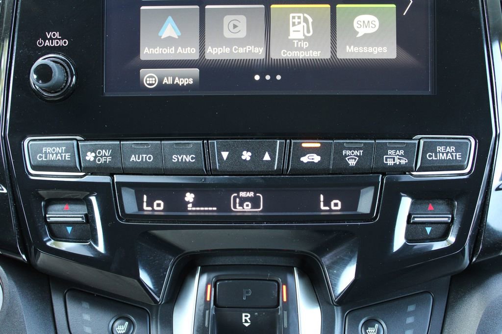 Used 2019 Honda Odyssey EX image 25