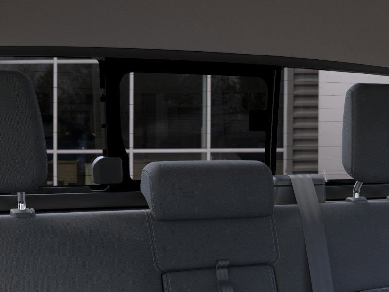 New 2025 Ford Ranger XLT w/ Equipment Group 301A High image 22