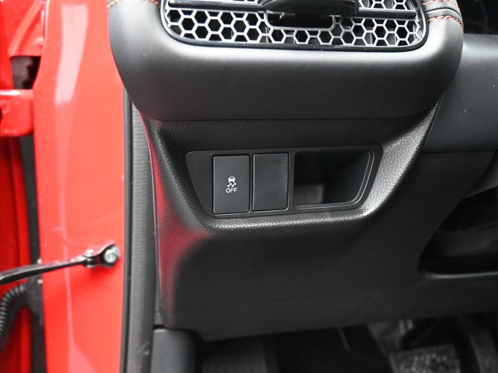 New 2026 Honda HR-V Sport image 32