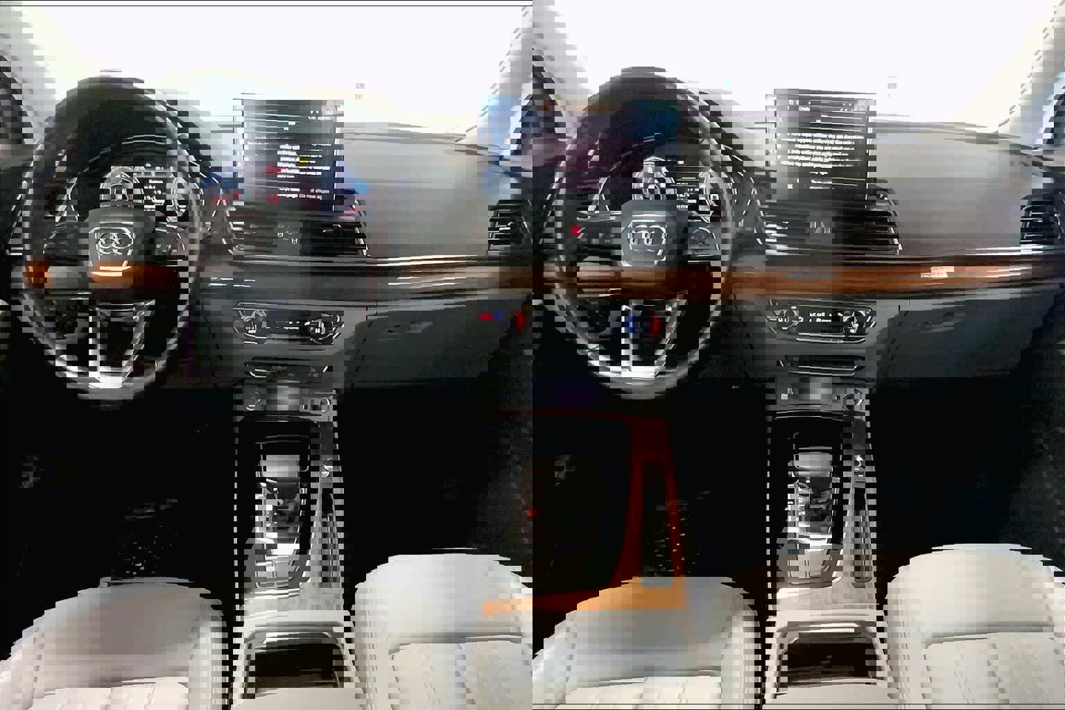 Certified 2022 Audi Q5 2.0T Premium Plus image 9