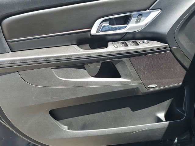 Used 2017 GMC Terrain SLT w/ Open Road Package FWD image 20