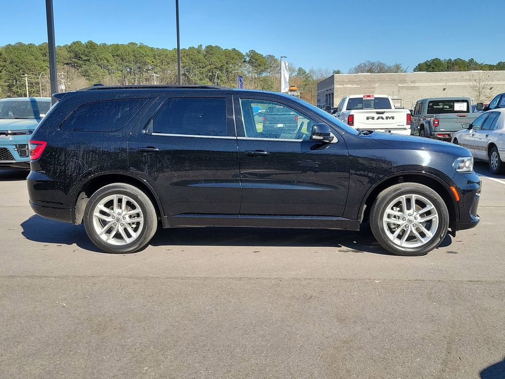 Used 2024 Dodge Durango GT image 2