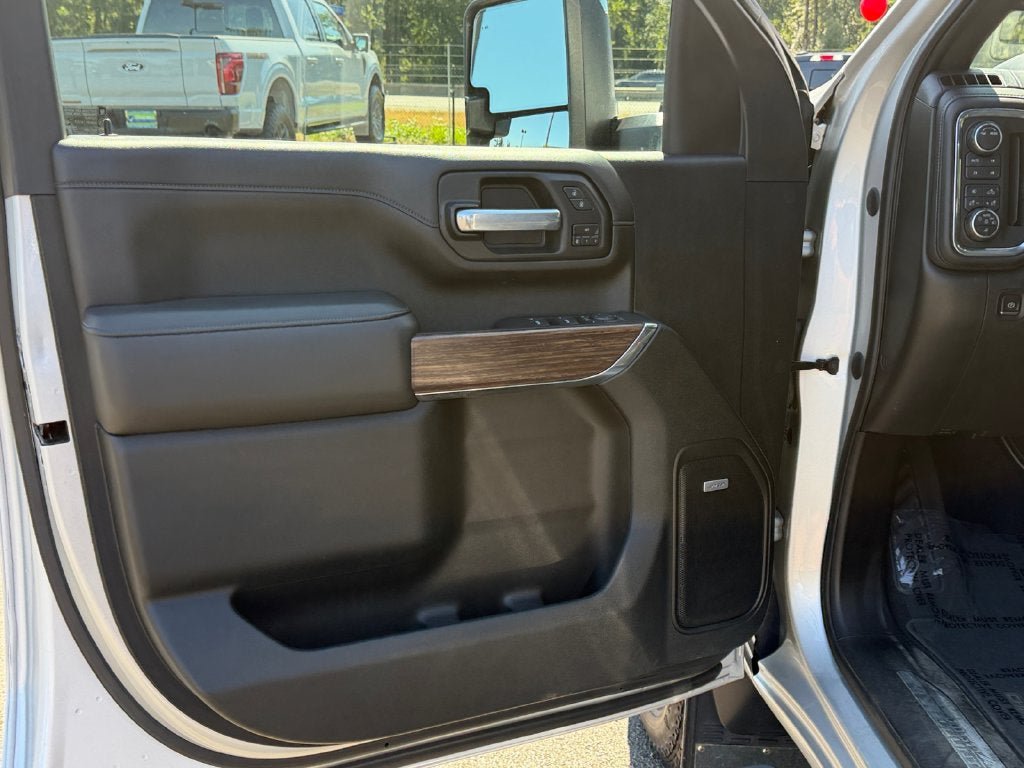 Certified 2021 Chevrolet Silverado 3500 High Country w/ Z71 Off-Road Package AWD/4WD image 20