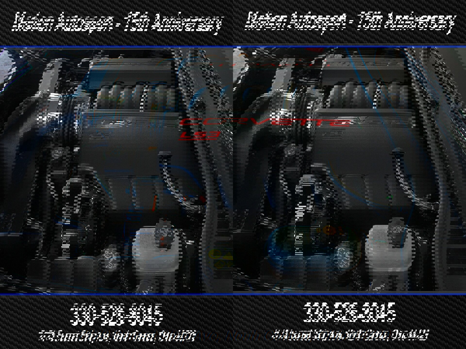 Used 2013 Chevrolet Corvette Grand Sport w/ Roof Package image 16