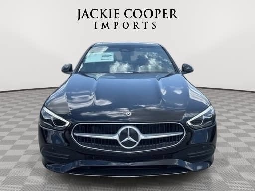 Certified 2025 Mercedes-Benz C 300 4MATIC Sedan image 6